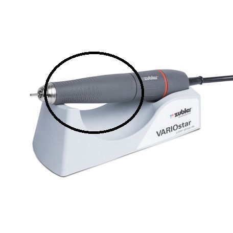 [896/1025] Grip sleeve for VARIOstar-Micromotor